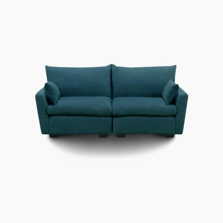 Fablic Sofa Cill 2P - カジュアルソファ - 2