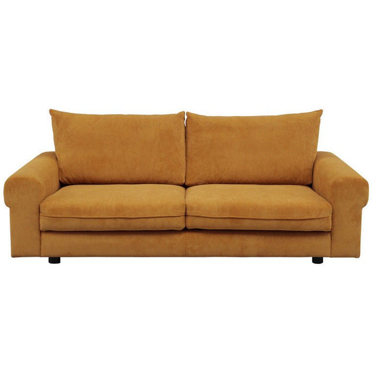 Fablic Sofa Ether 3P - カジュアルソファ - 4