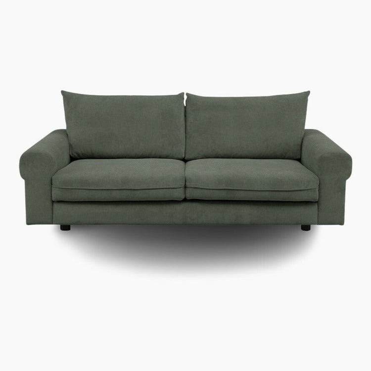 Fablic Sofa Ether 3P - カジュアルソファ - 2