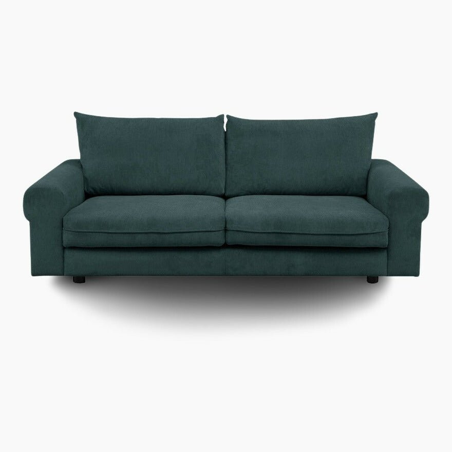 Fablic Sofa Ether 3P