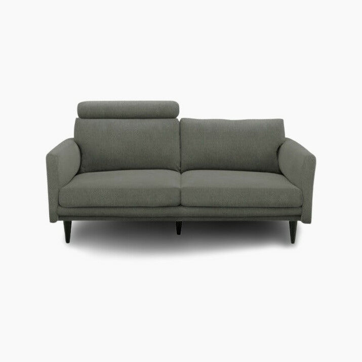 カジュアルソファFablic Sofa Fellow 3Pサンコウkaguaroo