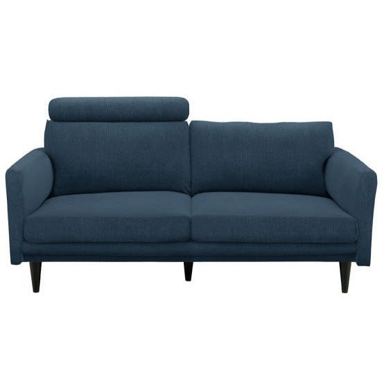 カジュアルソファFablic Sofa Fellow 3Pサンコウkaguaroo