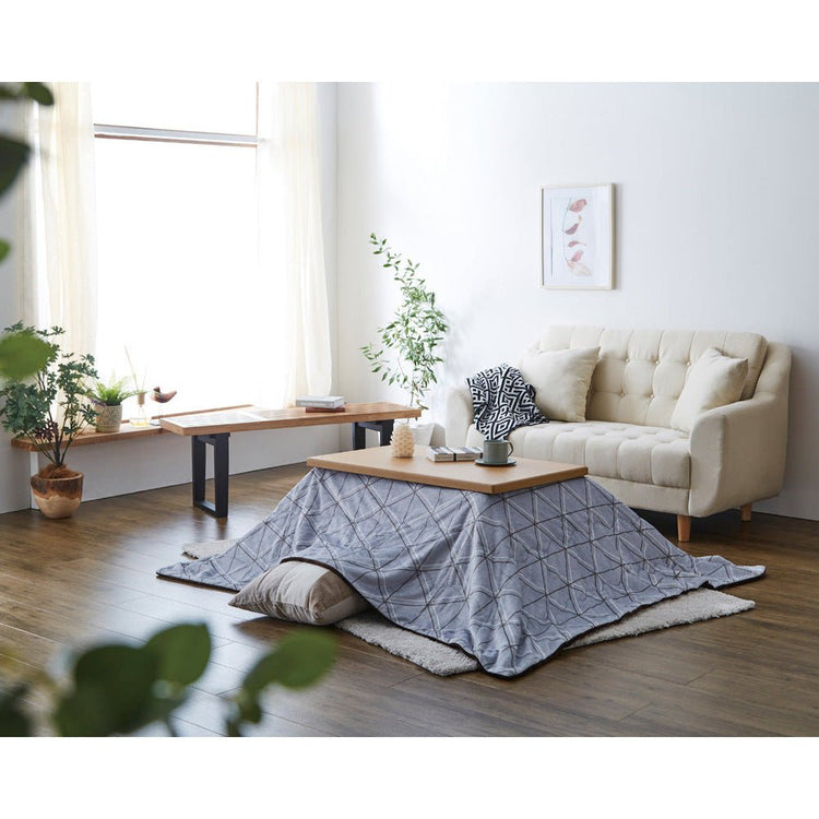 カジュアルソファFablic Sofa Mob 2Pサンコウkaguaroo