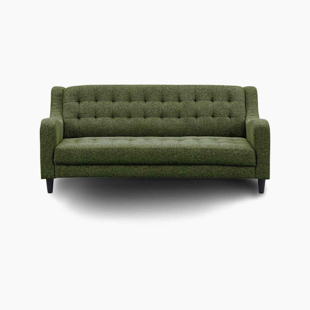 Fablic Sofa Patti 3P - カジュアルソファ - 1
