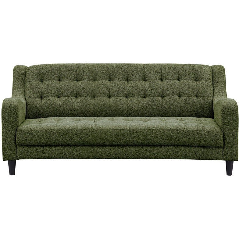 Fablic Sofa Patti 3P - カジュアルソファ - 3