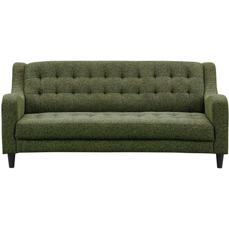Fablic Sofa Patti 3P - カジュアルソファ - 3
