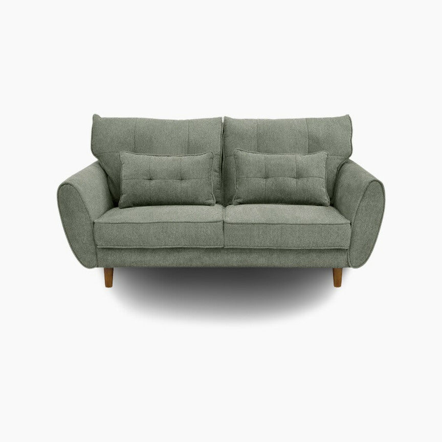 カジュアルソファFablic Sofa Sierra 2Pサンコウkaguaroo