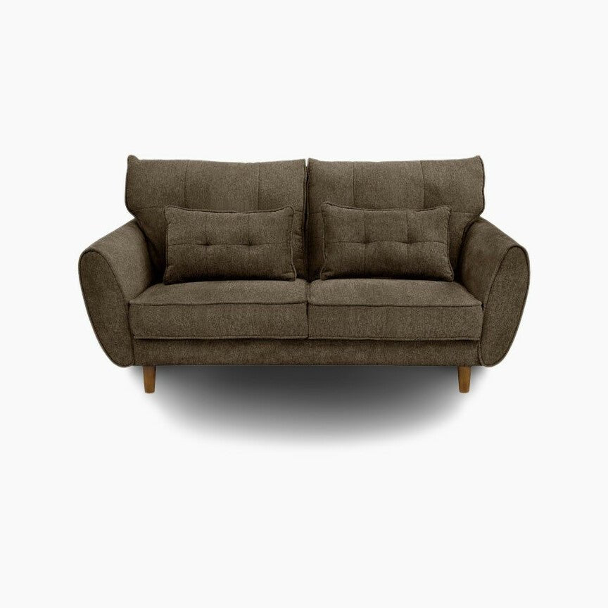 カジュアルソファFablic Sofa Sierra 2Pサンコウkaguaroo