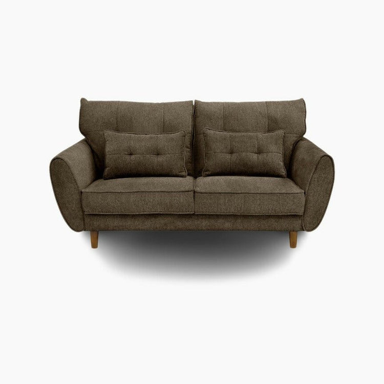 カジュアルソファFablic Sofa Sierra 2Pサンコウkaguaroo