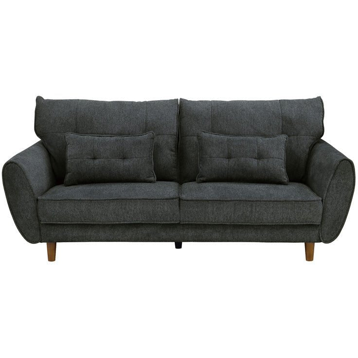 カジュアルソファFablic Sofa Sierra 2Pサンコウkaguaroo