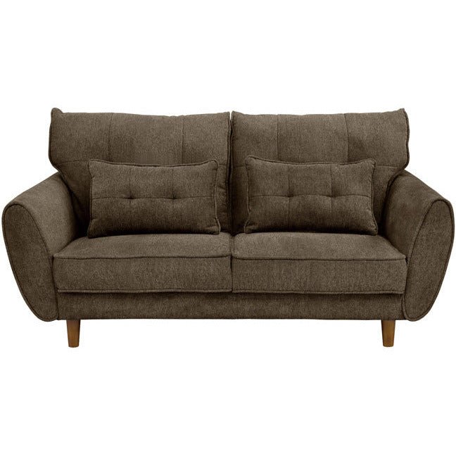 カジュアルソファFablic Sofa Sierra 2Pサンコウkaguaroo