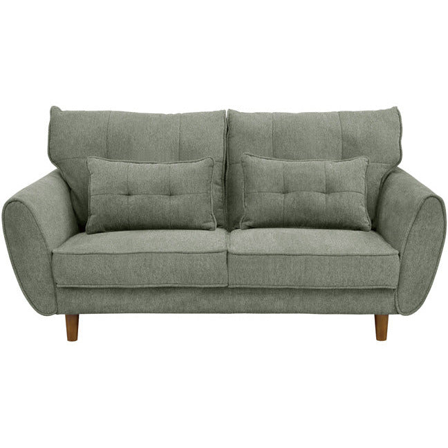 カジュアルソファFablic Sofa Sierra 2Pサンコウkaguaroo