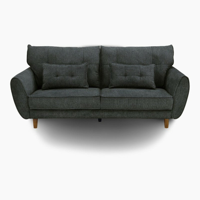 カジュアルソファFablic Sofa Sierra 3Pサンコウkaguaroo