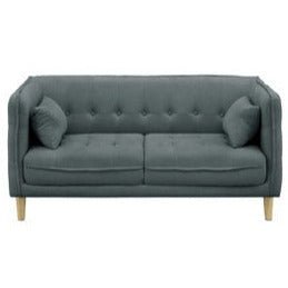 Fablic Sofa Sophia 2P - カジュアルソファ - 11