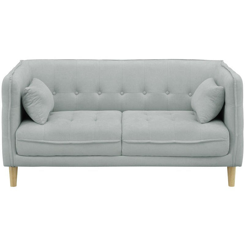 Fablic Sofa Sophia 2P