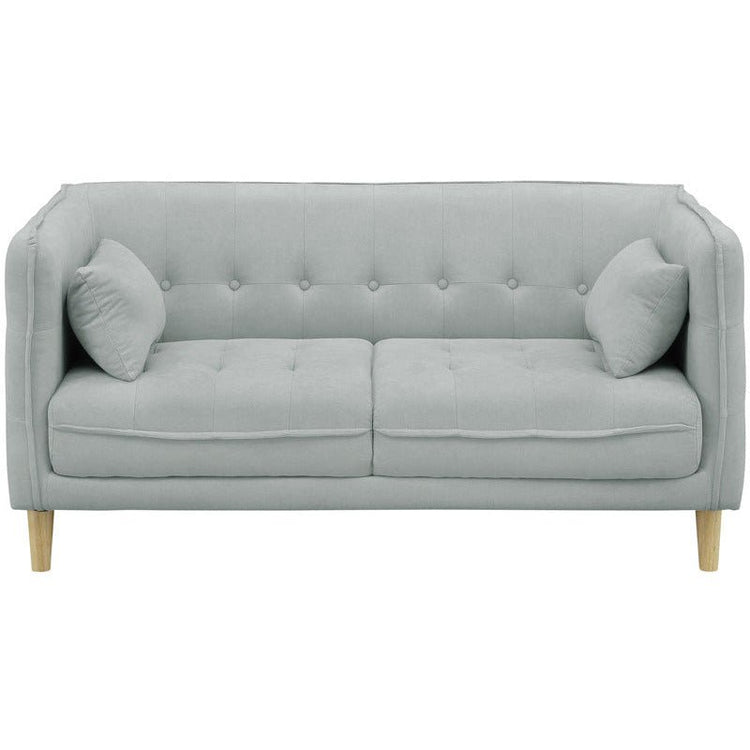 Fablic Sofa Sophia 2P - カジュアルソファ - 2