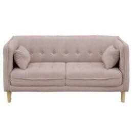 Fablic Sofa Sophia 2P - カジュアルソファ - 9