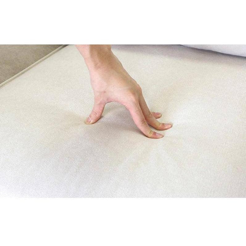 カジュアルソファFabric Sofa Chiffon 2Pサンコウkaguaroo