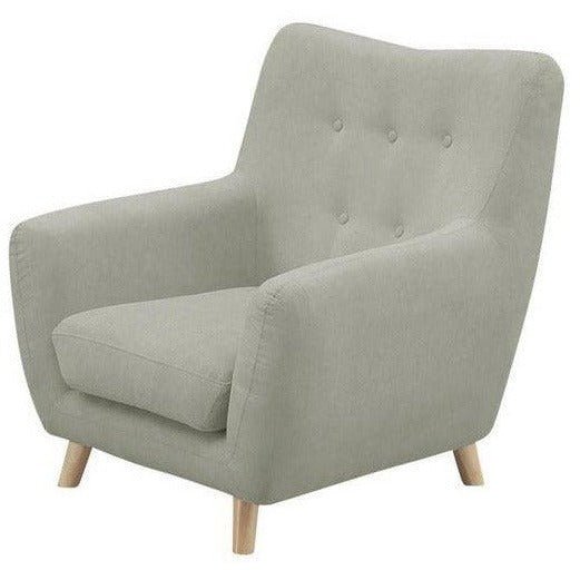 Fabric Sofa Cocotte 1P - カジュアルソファ - 4531833363421 - 11