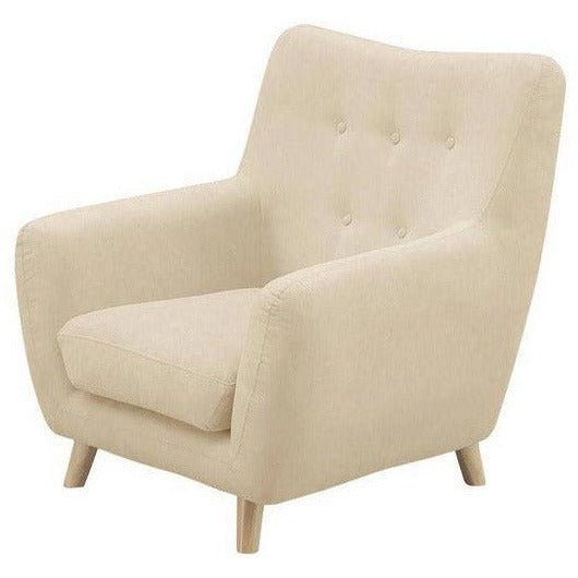 Fabric Sofa Cocotte 1P - カジュアルソファ - 4531833363438 - 13