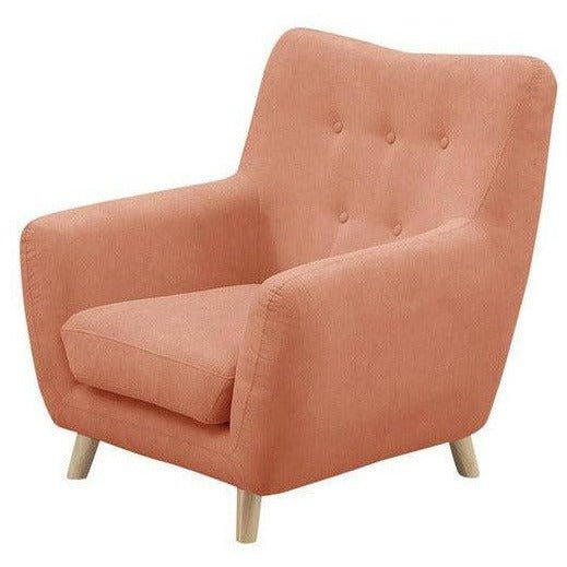 Fabric Sofa Cocotte 1P - カジュアルソファ - 4531833363445 - 9