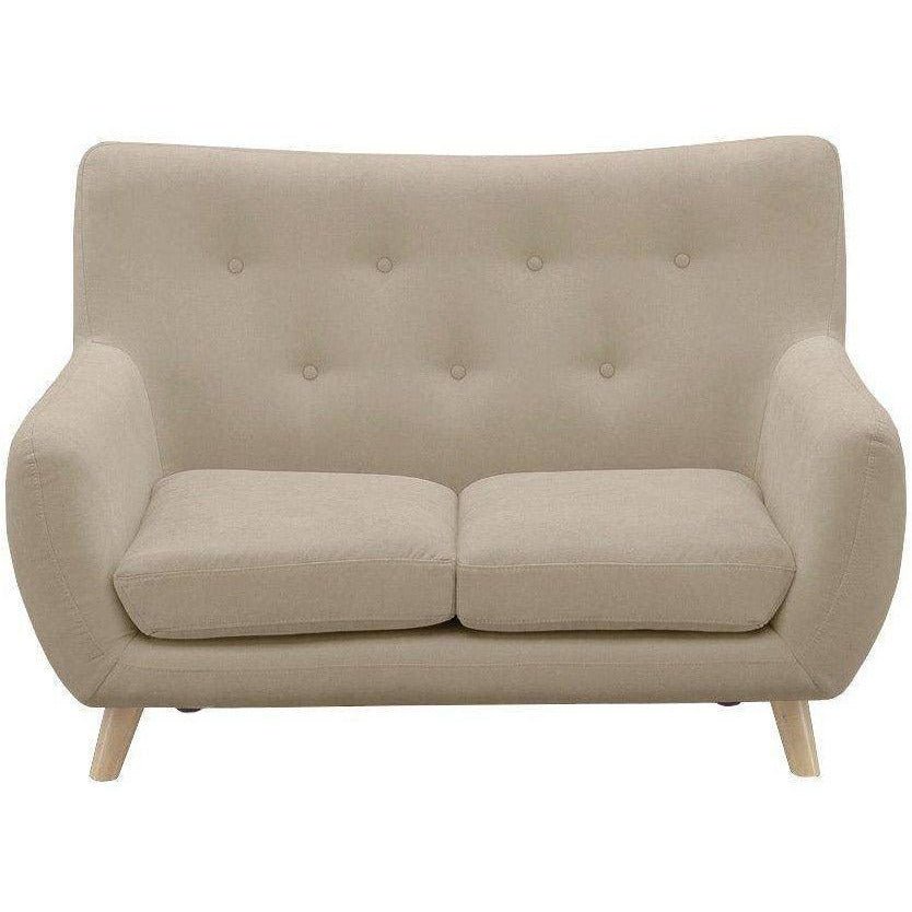 Fabric Sofa Cocotte 2P - カジュアルソファ - 4531833363506 - 13