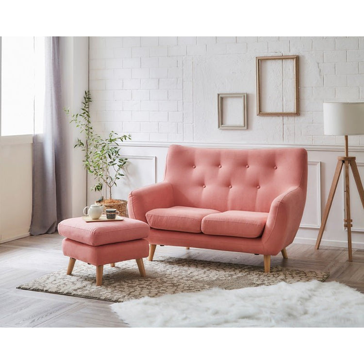 Fabric Sofa Cocotte 2P - カジュアルソファ - 4531833363513 - 20
