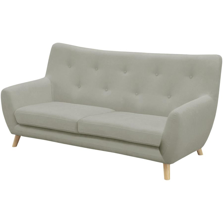 Fabric Sofa Cocotte 3P - カジュアルソファ - 4531833363520 - 6