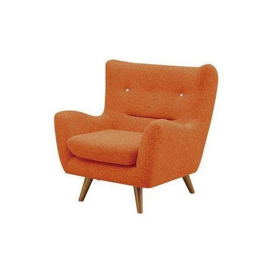 カジュアルソファFabric Sofa Fabiola 1Pサンコウkaguaroo
