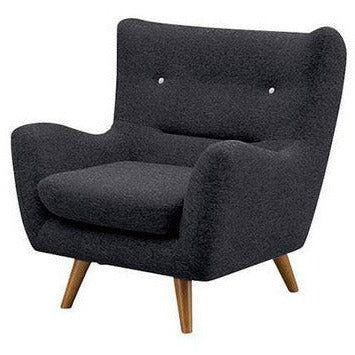 カジュアルソファFabric Sofa Fabiola 1Pサンコウkaguaroo