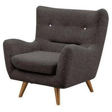 カジュアルソファFabric Sofa Fabiola 1Pサンコウkaguaroo