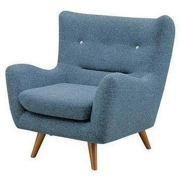 カジュアルソファFabric Sofa Fabiola 1Pサンコウkaguaroo