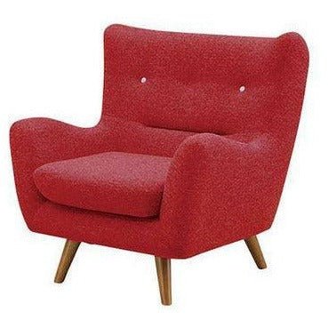 カジュアルソファFabric Sofa Fabiola 1Pサンコウkaguaroo