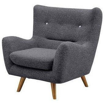 カジュアルソファFabric Sofa Fabiola 1Pサンコウkaguaroo