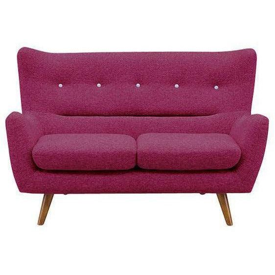 カジュアルソファFabric Sofa Fabiola 2Pサンコウkaguaroo
