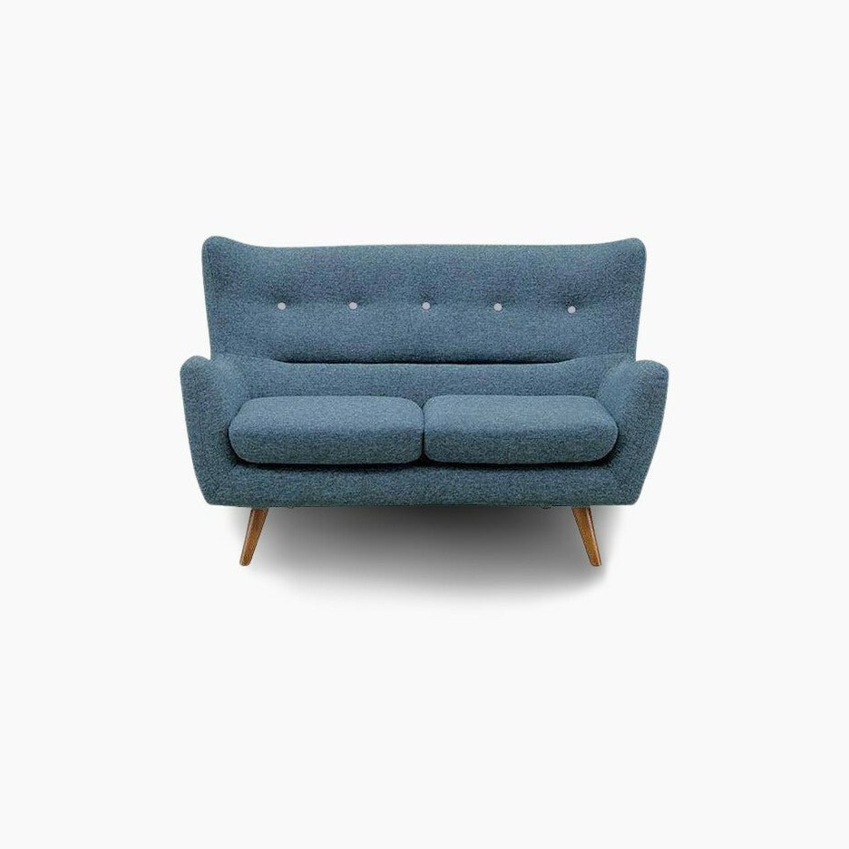 カジュアルソファFabric Sofa Fabiola 2P – kaguaroo