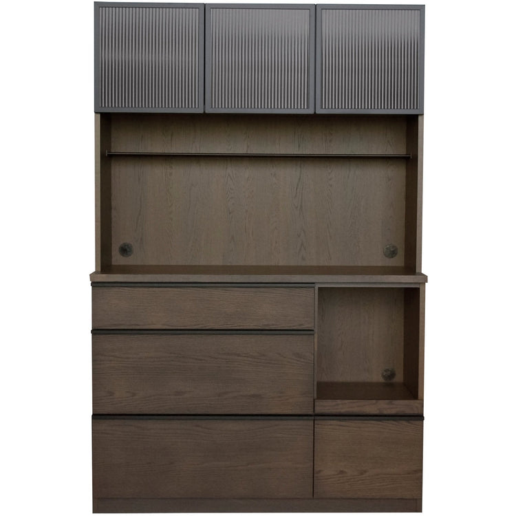 Kitchen board Bardo 120 BR - キッチンボード - 4937294132055 - 3
