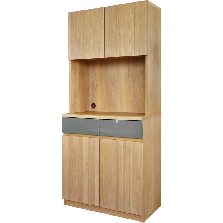 キッチンボードKitchen Board OTOM 80GART ガルトkaguaroo
