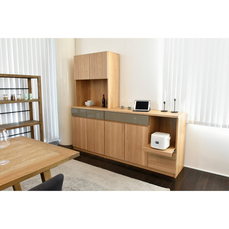 キッチンボードKitchen Board OTOM 80GART ガルトkaguaroo