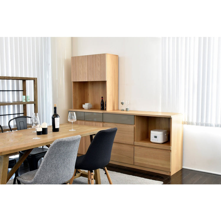 キッチンボードKitchen Board OTOM 80GART ガルトkaguaroo