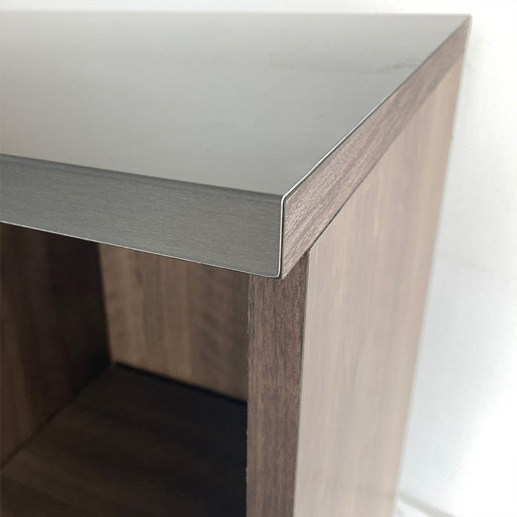 Kitchen counter GLURDE 120 DRAWER - キッチンカウンター - 4937294133007 - 6