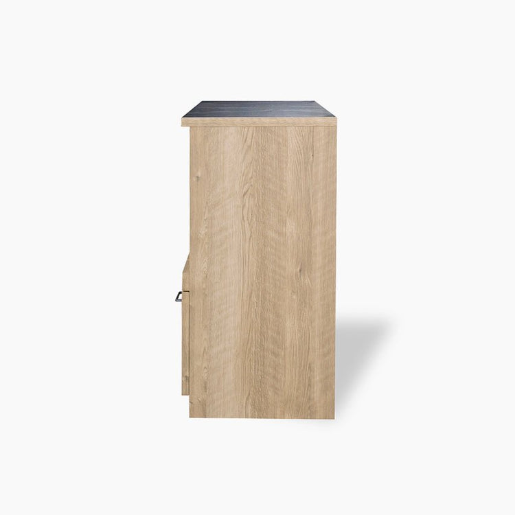 Kitchen counter GLURDE 80 DRAWER - キッチンカウンター - 4937294133021 - 6