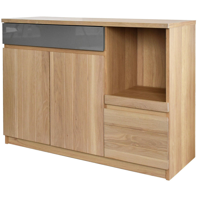 Kitchen counter OTOM 120 DOOR - キッチンカウンター - 4937294131133 - 7