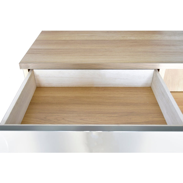 Kitchen counter OTOM 120 DOOR - キッチンカウンター - 4937294131133 - 13