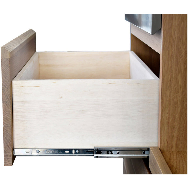 Kitchen counter OTOM 120 DOOR - キッチンカウンター - 4937294131133 - 16