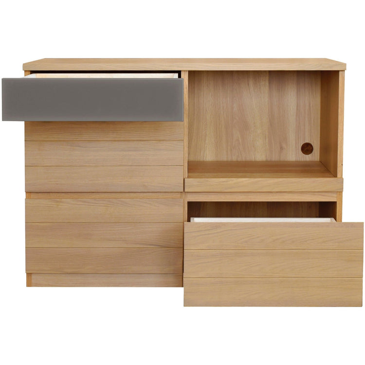 Kitchen counter OTOM 120 DRAWER - キッチンカウンター - 4937294131140 - 7