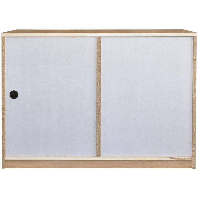 Kitchen counter OTOM 120 DRAWER - キッチンカウンター - 4937294131140 - 10