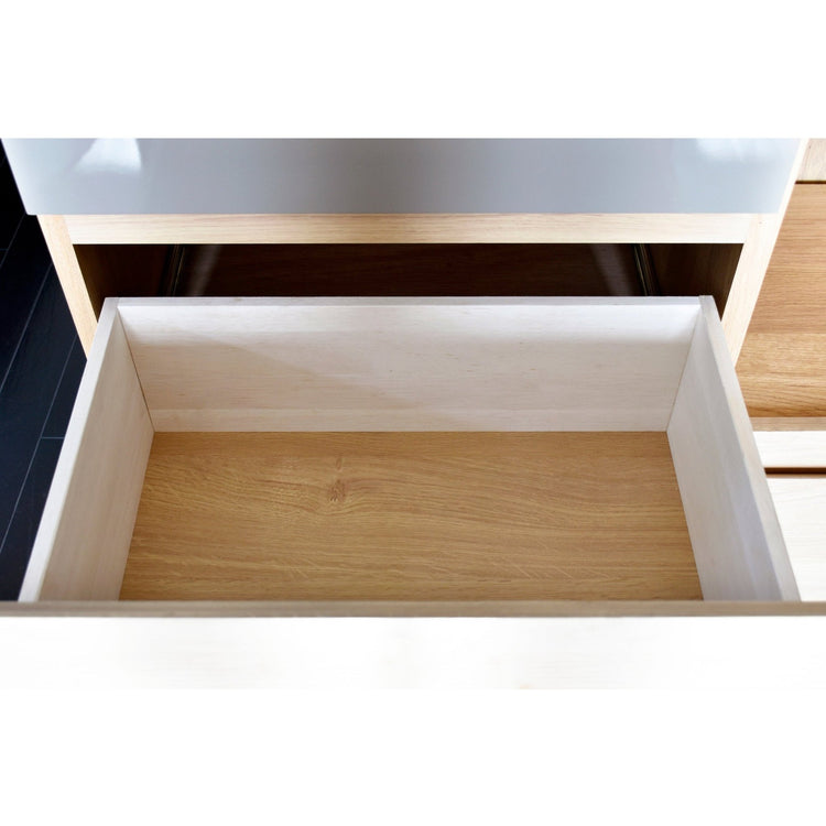 Kitchen counter OTOM 120 SLIDE - キッチンカウンター - 4937294131126 - 11
