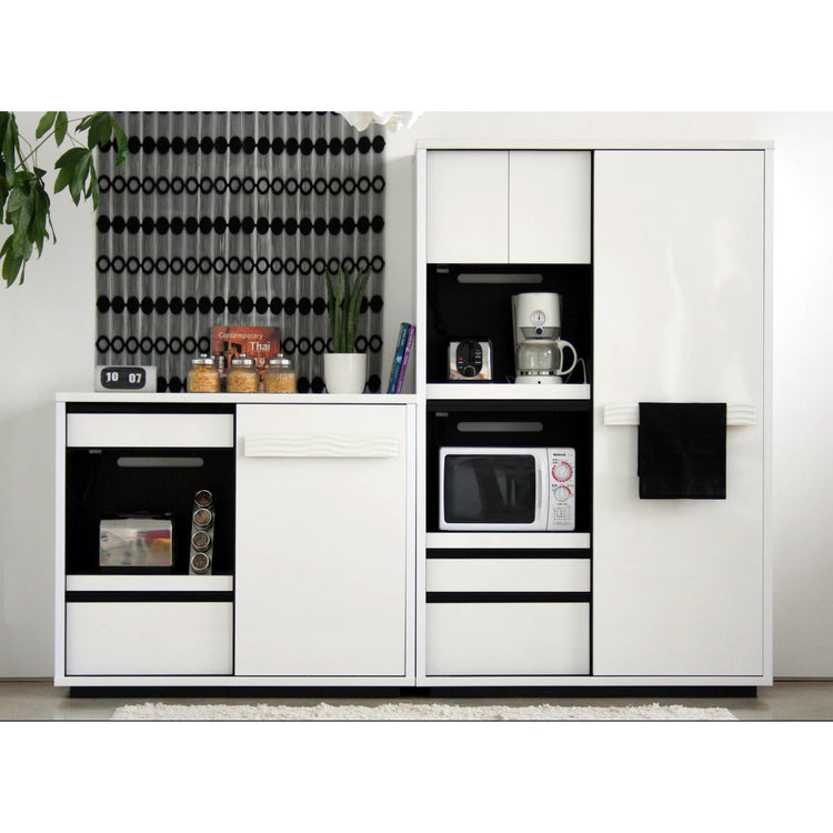 Kitchen Counter SULE 120 - キッチンカウンター - 4937294115263 - 8