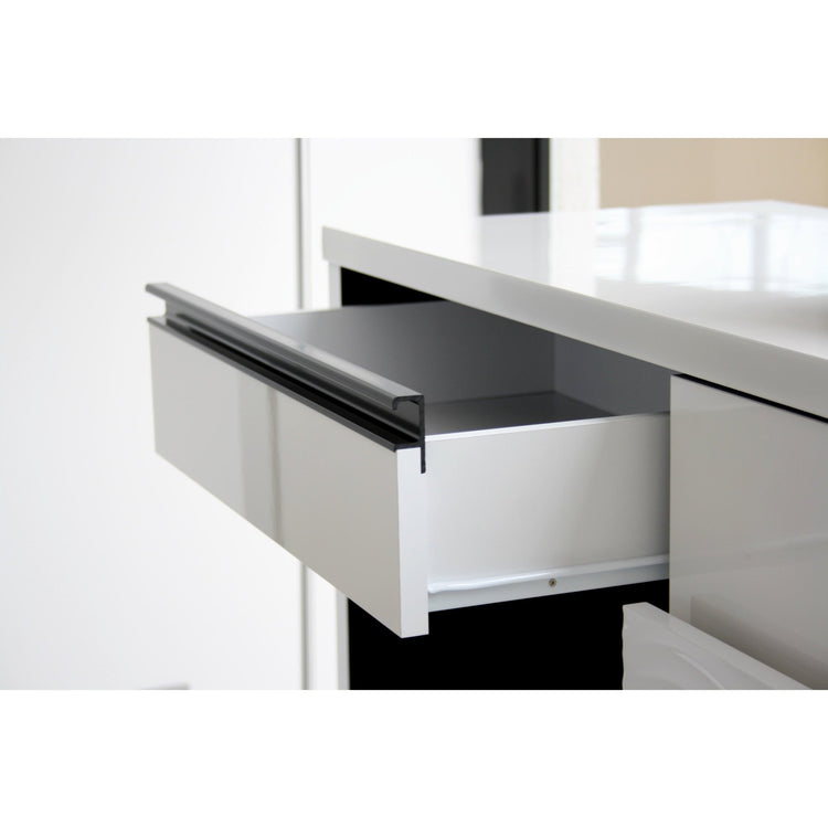 Kitchen Counter SULE 120 - キッチンカウンター - 4937294115263 - 18